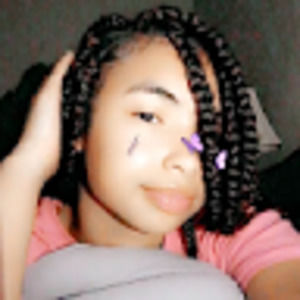 Meet your Posher, Janiyah